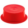 Caplugs W-20 W Series, Plastic Tapered Cap and Plug with