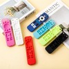 Remote Case for Google TV Remote, Lightweight Anti-Slip Skin-Friendly Silicone