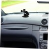 CIYODO Action Camera Mount with Suction Cup Robust and Holder