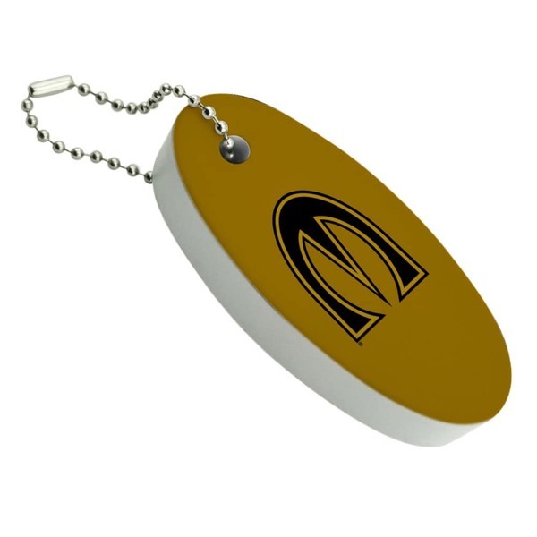 GRAPHICS & MORE Emporia State University Primary Logo Floating Keychain