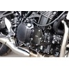Kijima Z900RS/CAFE (2018-) Bike Parts Dress-Up Pulsar Cover Set Buff