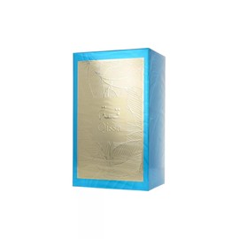 Paris Corner Qissa Blue Edp U (130395)