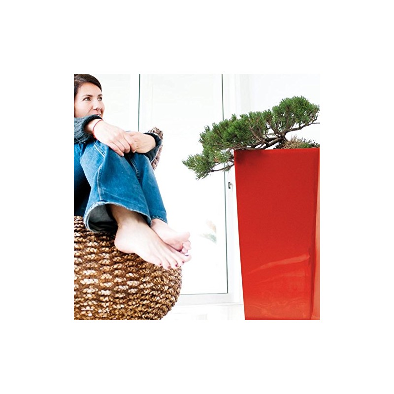 Prosper Plast DURS125-S449 12.6 x 12.6 x 20 cm Urbi