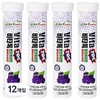 Partner_Reference Everteen Vitatalk foaming vitamin blueberry flavor 20 tablets 12