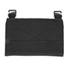 Vest Mounting Platform Combat Vest Panel Attachment Front Panel Nylon