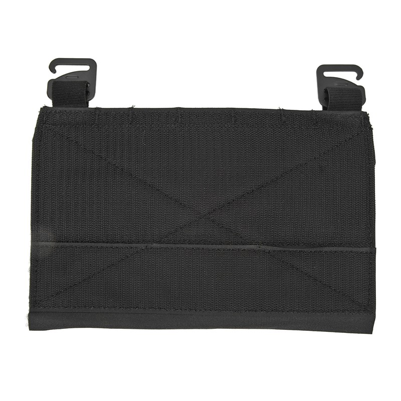 Vest Mounting Platform Combat Vest Panel Attachment Front Panel Nylon