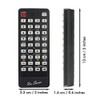RM-Series Replacement Remote Control for Bush A6S-SOUNDBAR