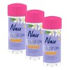Crema Depilatoria Deslizante Para Brazos Piernas Y Bikini Cr