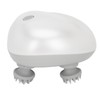 Handheld Electric Scalp Massager Intelligent Portable Head Scratcher Massager for
