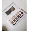 Cargo Around the World Eye Shadow Palette-NIB-Pr