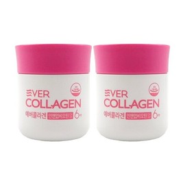 Nutri Evercollagen In & Up Biotin Up 750mg x 84 tablets x 2 boxes / 에버콜라겐 인앤업비오틴 업 750mg x 84정 x 2박스