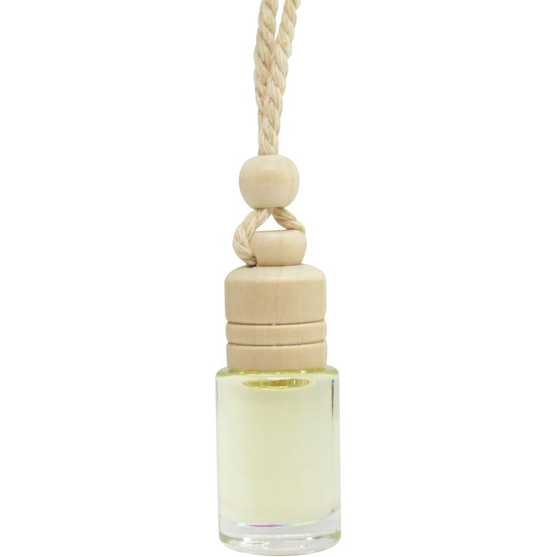 Georgia Peach Scented Car Diffuser By Eclectic Lady, 7.5 ml,