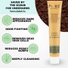 MUDMASKY Pure MudMasky Saved By The Scrub For Underarms Sensitive