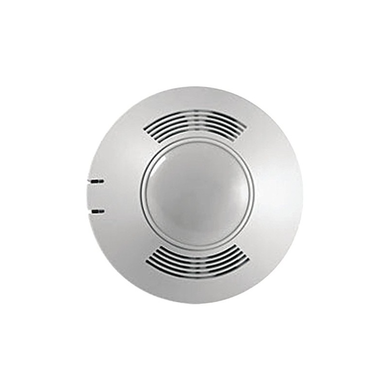 Cooper Controls OAC-DT-2000-MV MicroSet Ceiling Sensor with Daylight Sensor, Dual