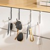 Mighty Mini Bar, Ultra Minimalist Slim Prybar Multitool, Portable Multitool