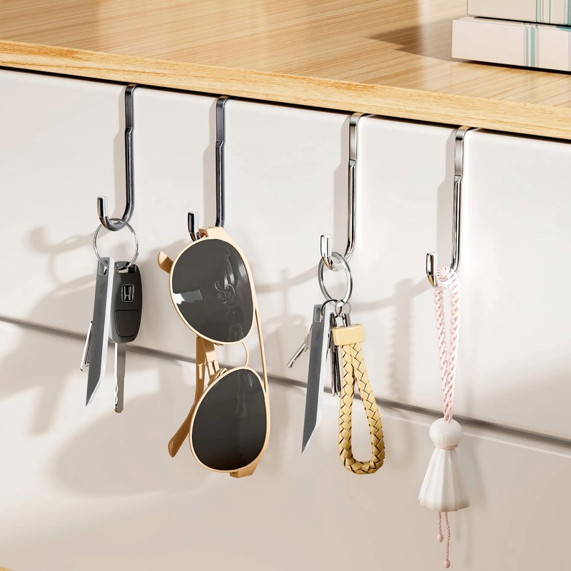 Mighty Mini Bar, Ultra Minimalist Slim Prybar Multitool, Portable Multitool