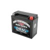 Drag Specialties High Performance Battery YTX20HL 20-20 Harley Davidson Softail