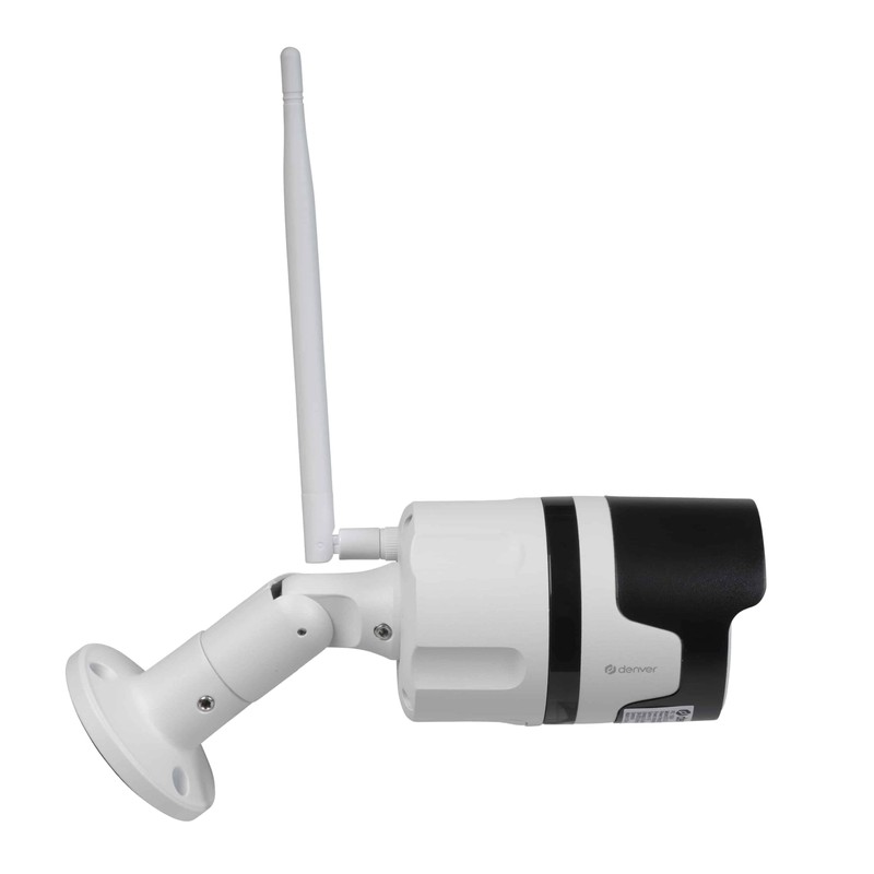 Denver Outdoor WiFi Cam 2MP IOC-233 TUYA