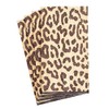 Caspari Zanzibar Paper Guest Towel Napkins - Two Packs of