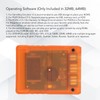 Console Memory Card V1.966 OPL HD Loader Program Card Game