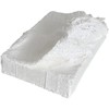 Rescue Essentials Compressed Gauze, Z-Folded