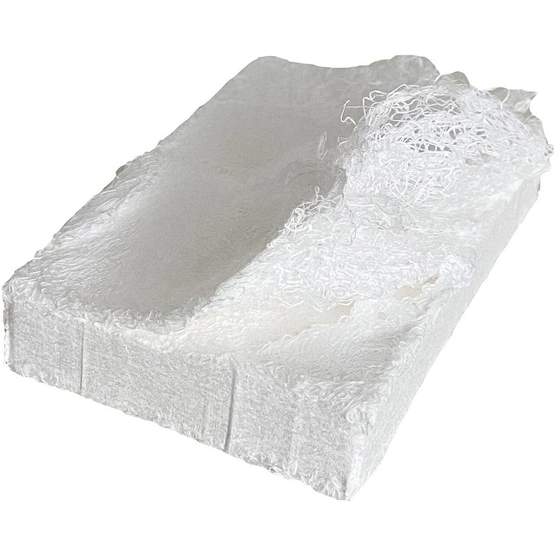 Rescue Essentials Compressed Gauze, Z-Folded