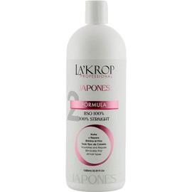 Alaciado Japones 1LT Aroma Frutal No Maltrata