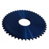 Red Boar Chain 40X72 Weld Sprocket 72 Teeth for #40 Roller Chain, Fits X Series Weld Hub*