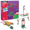 K'NEX Education - STEM Explorations: Levers & Pulleys Building Kit