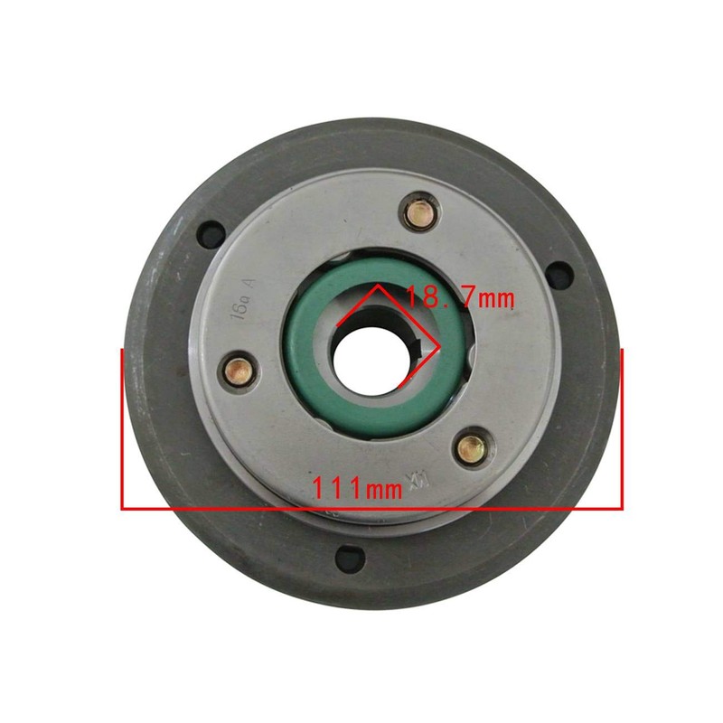 Sthus Magneto Flywheel Roller for 90cc 110cc 125cc Pit Pro