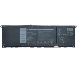 EPYOBW TN70C Battery 64Wh Compatible with Dell Inspiron 3510 3520 3530 5310 5320 5330 5510 5630 5440 5445 / Latitude 3320 3420 3520 / Inspiron 16 7620 7630 7635 7640 2-in-1 Series Laptop V6W33 G91J0