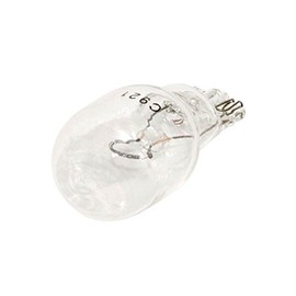 CEC Industries #921 Bulbs, 12.8 V, 17.92 W, W2.1x9.5d Base, T-5 shape (Box of 10)