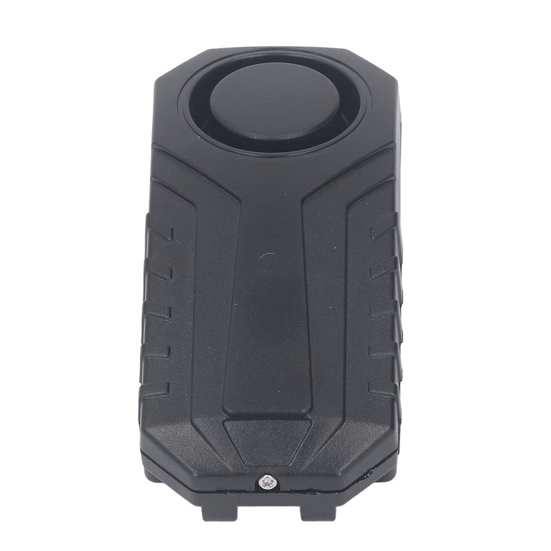 Bike Alarm 113dB Sensitivity Volume Adjustable Waterproof Bike Anti Theft