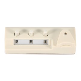 Knitting Machine Row Counter Knitting Machine Accessory for Silver Reed