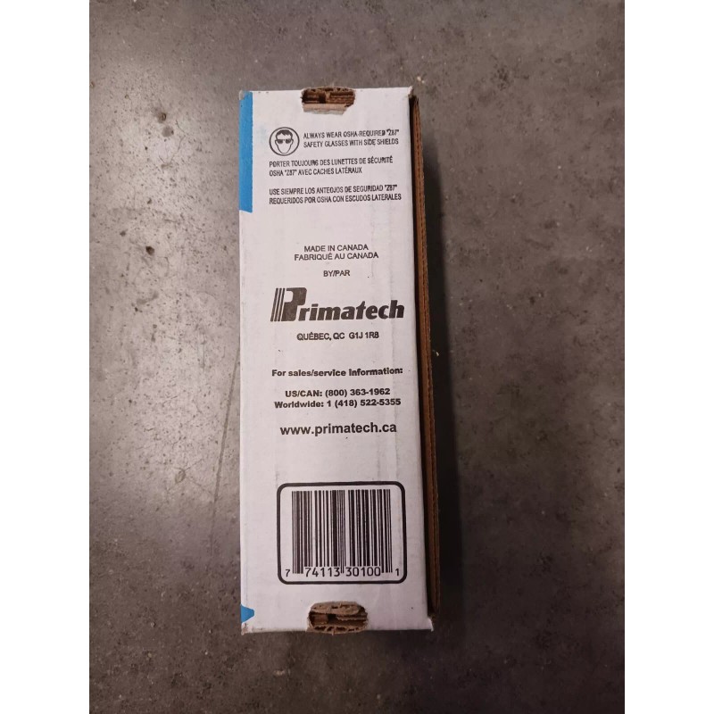 Porta-Nails New Primatech/Porta-Nails 2" Hardwood Flooring L- Nails 16 GA.