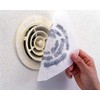 Indoor Air Vent Filter [Square and Round] 6.5 x 6.5