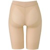 Wacoal GDC504 Women's Girdle, Cross Structure, Hip Walker, Tummy Support,