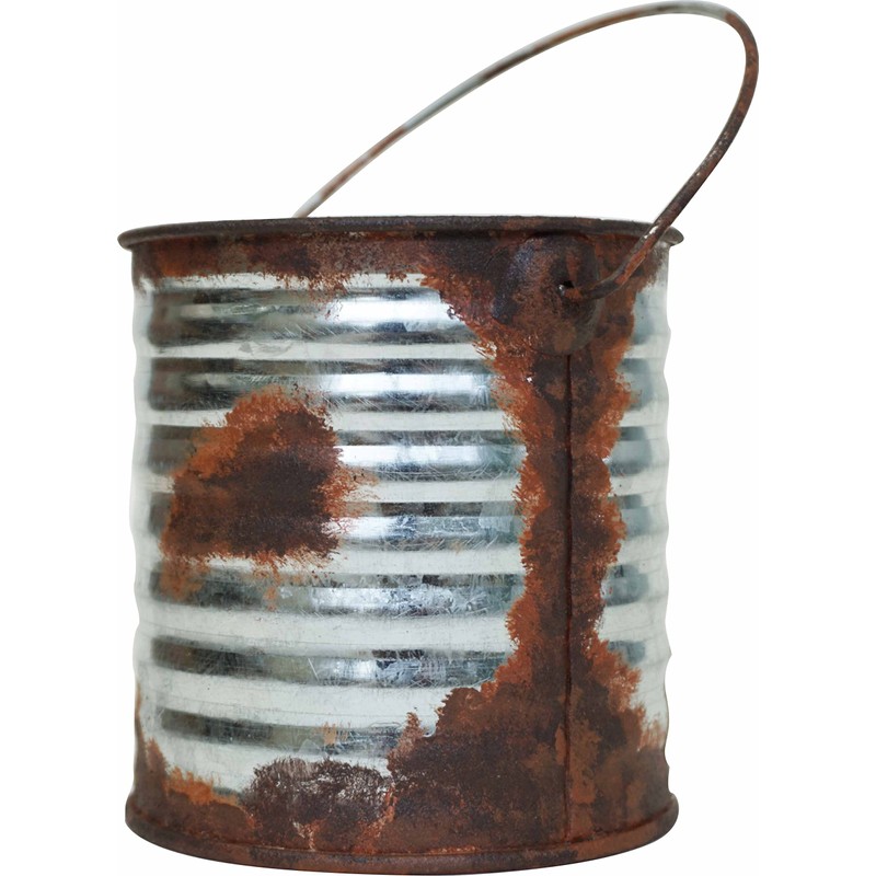 ターナー色彩(Turner Color) メディウム ミルクペイント ラストメディウム(錆風)セット MK10002C