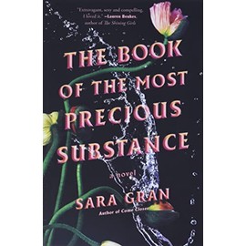 The Book of the Most Precious Substance