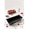Zenker Perfect Black Loaf Tin 25 cm - High-Quality Loaf