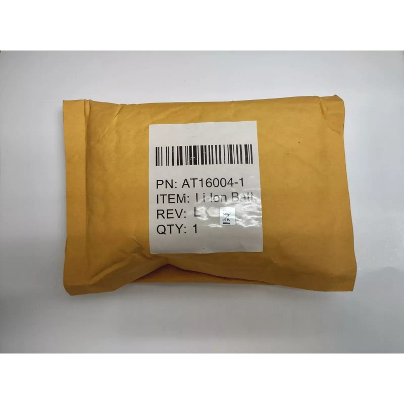 Zebra NEW Genuine Zebra Battery- PN: AT16004-1 for QL320/QL220