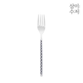 Sammi [Spoon] Delphi Ceramic Dessert Fork 1P / 삼미  [수저]델파이 세라믹 디저트포크 1P
