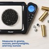 American Weigh Scales Blade Series Digital Precision Pocket Weight Scale,