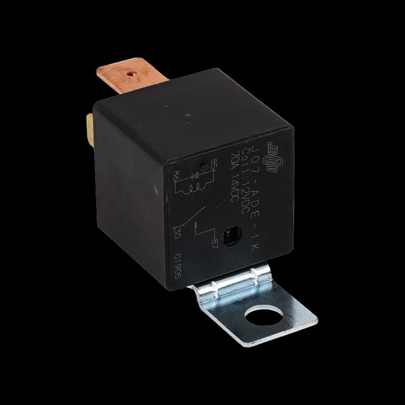 Takeuchi Relay 1711900161