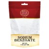 Spicy World Sodium Benzoate 8 Oz - 99% USP/FCC Grade,