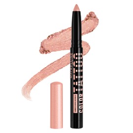 Maybelline Color Tattoo Longwear Multi-Use Eye Shadow Stix, Eye Makeup, I am Inspired (Rose Gold Shimmer)