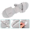 Adjustable Points Fingerboard Hand Wrist Fixed Support Brace Protector Corrector