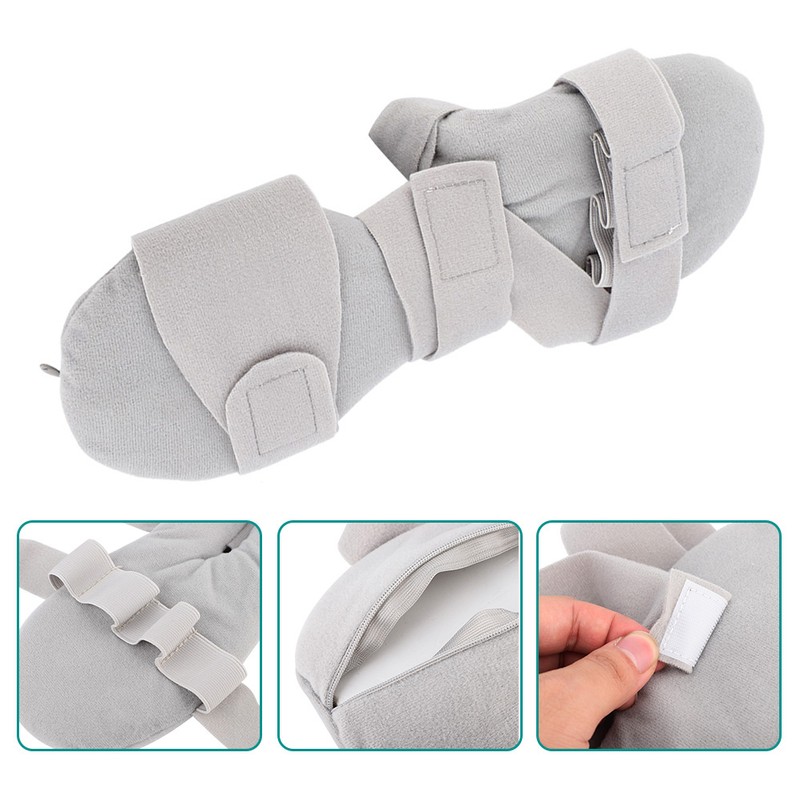 Adjustable Points Fingerboard Hand Wrist Fixed Support Brace Protector Corrector