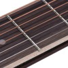 Portable Pocket Acoustic Guitar Practice Tool Gadget Chord Trainer 6