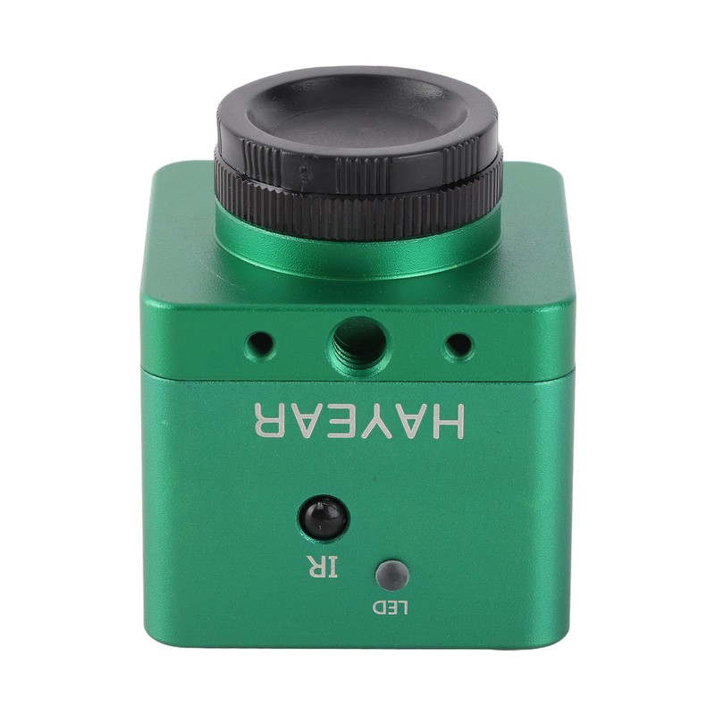 41MP Digital Microscope Camera 4K Industrial USB Microscope Camera for